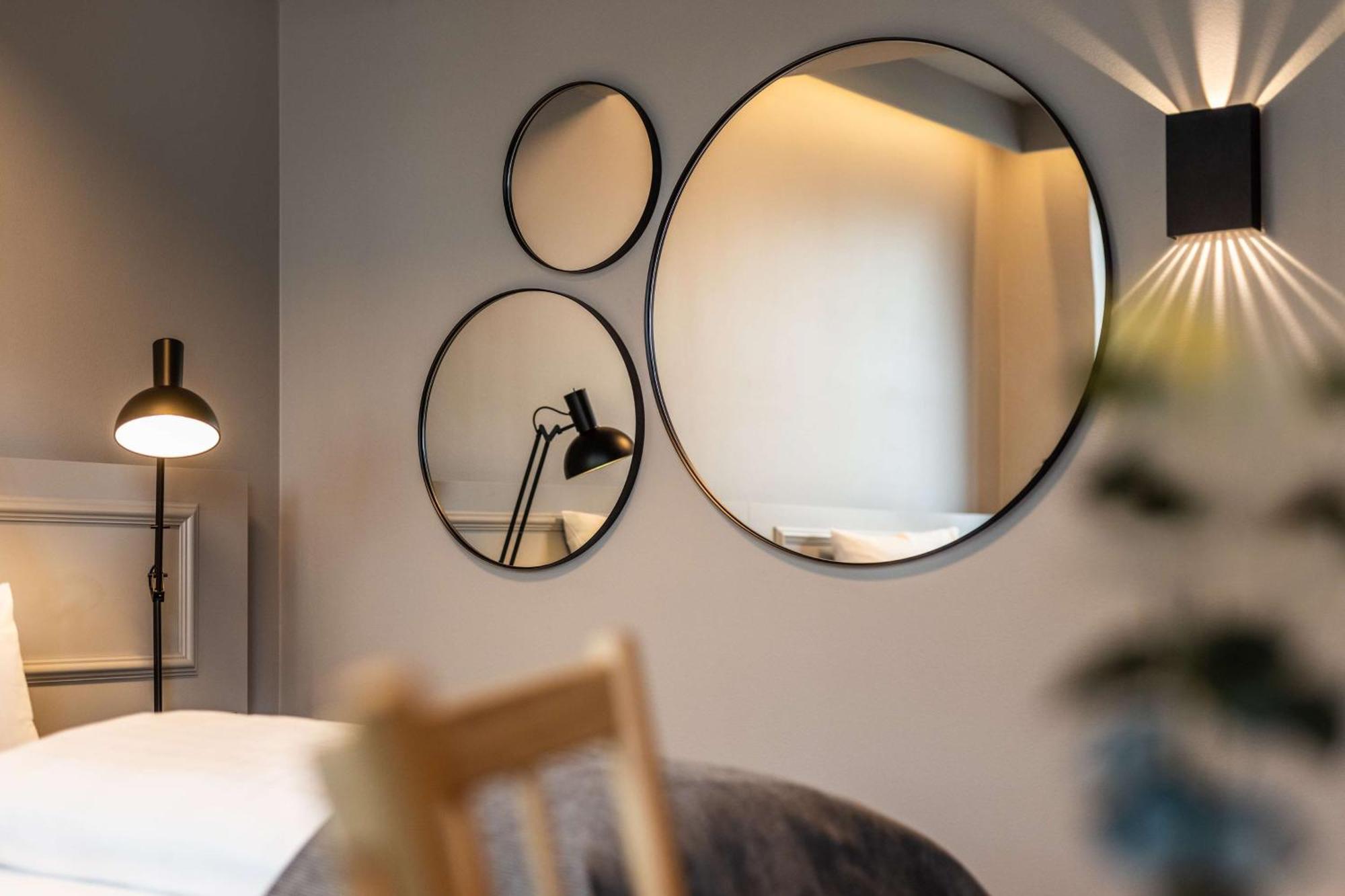 Scandic Norreport Copenaghen Esterno foto